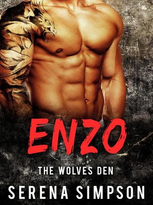 cover image of Enzo